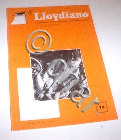 Trieste Il Lloydiano - Rassegna per i dipendenti Llyod Triestino … | Immagine Gallery 2