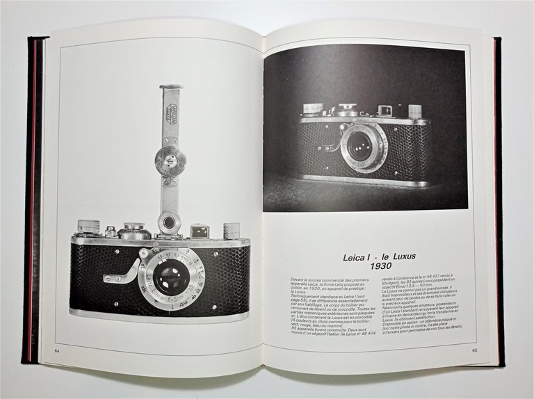 Trimestriel - Prestige de la Photographie N. 1 - Juin …