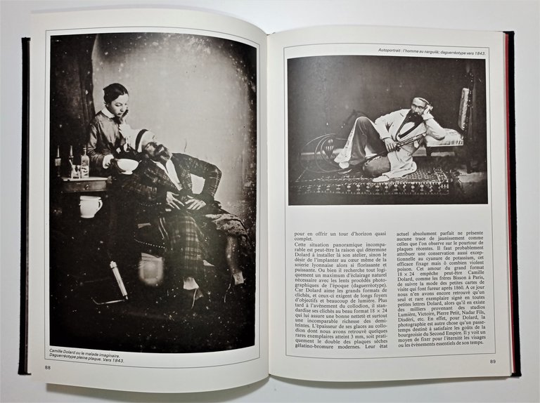 Trimestriel - Prestige de la Photographie N. 1 - Juin …