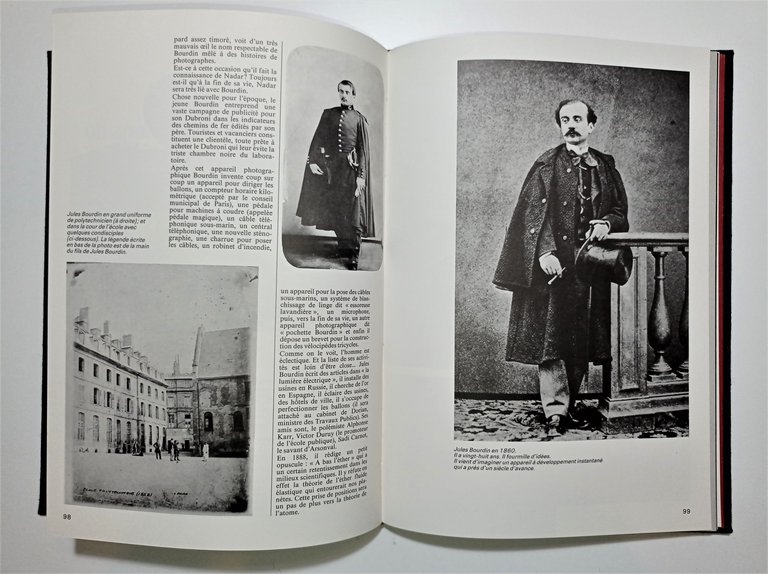 Trimestriel - Prestige de la Photographie N. 1 - Juin …