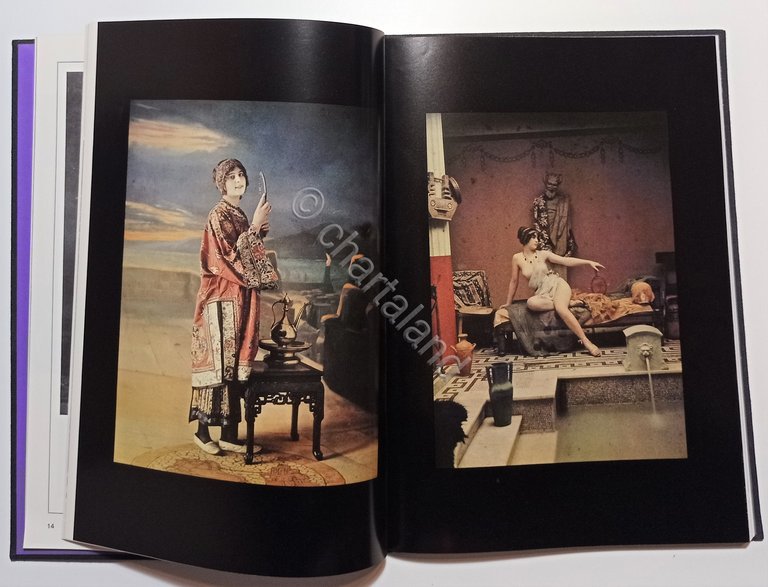Trimestriel - Prestige de la Photographie N. 6 - Avril …