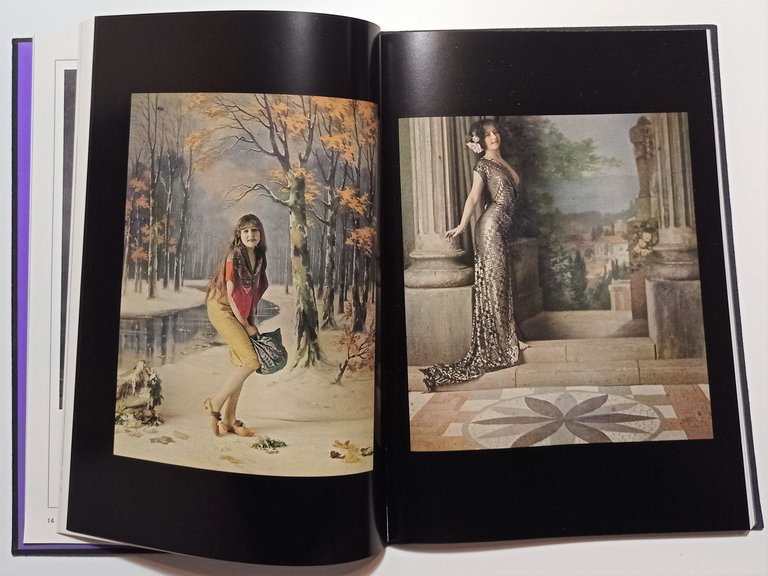 Trimestriel - Prestige de la Photographie N. 6 - Avril …