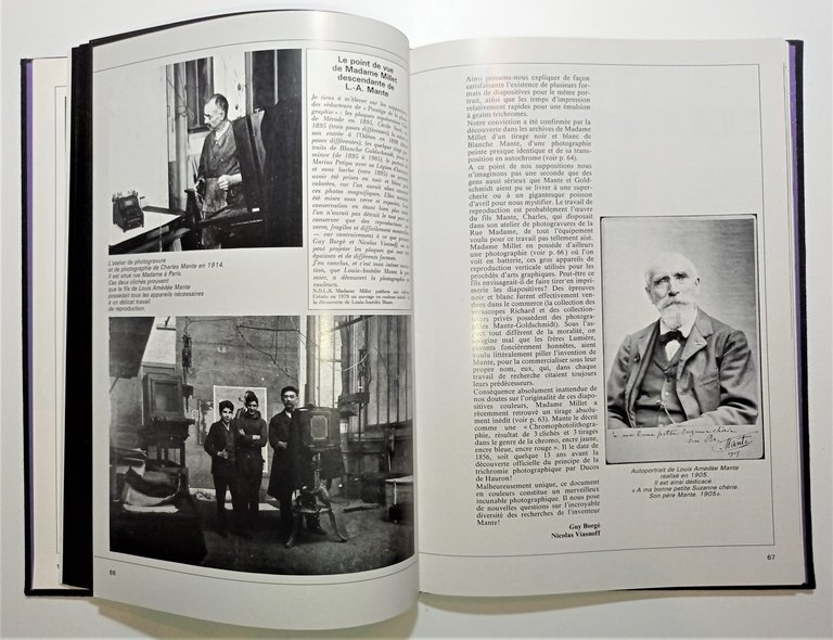 Trimestriel - Prestige de la Photographie N. 6 - Avril …