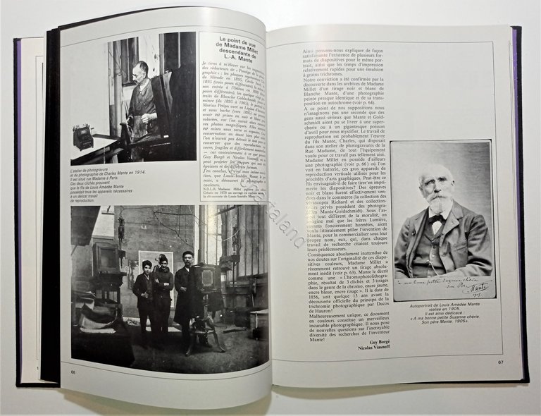 Trimestriel - Prestige de la Photographie N. 6 - Avril …