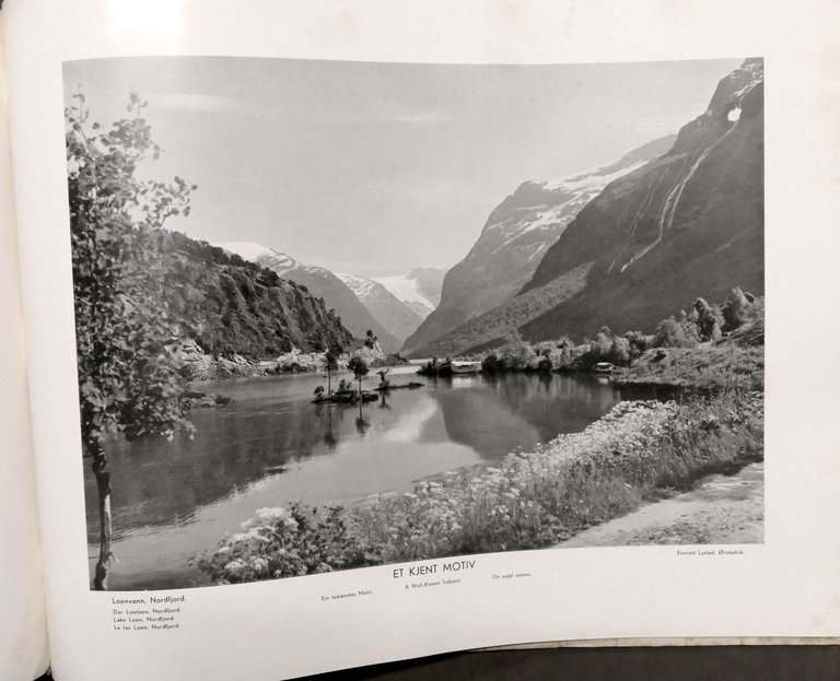 Turismo - Glött av Norge - Immagini dalla norvegia - …
