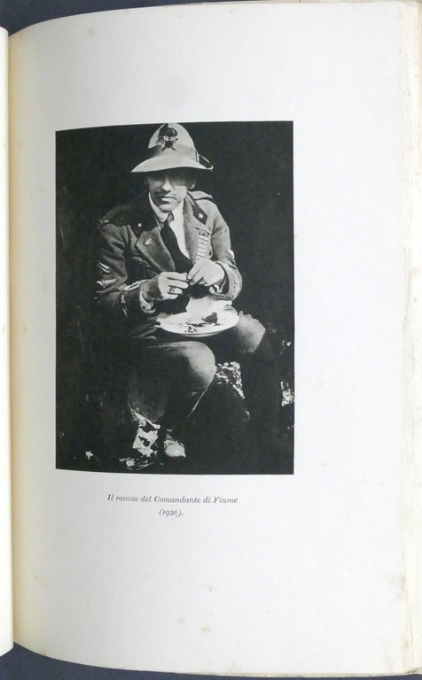 Tutte le opere di Gabriele D'Annunzio - ed. 1927 Mondadori