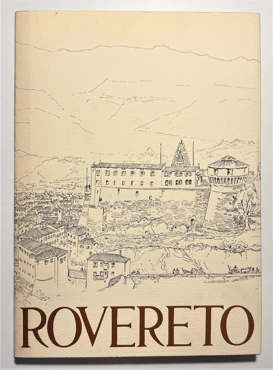 U. Tomazzoni, G. Tiella e R. Iras Baldessari - Rovereto …