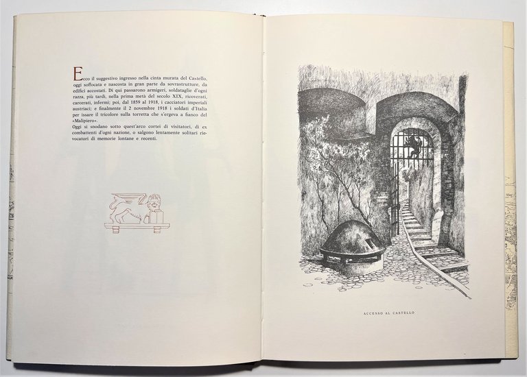 U. Tomazzoni, G. Tiella e R. Iras Baldessari - Rovereto …