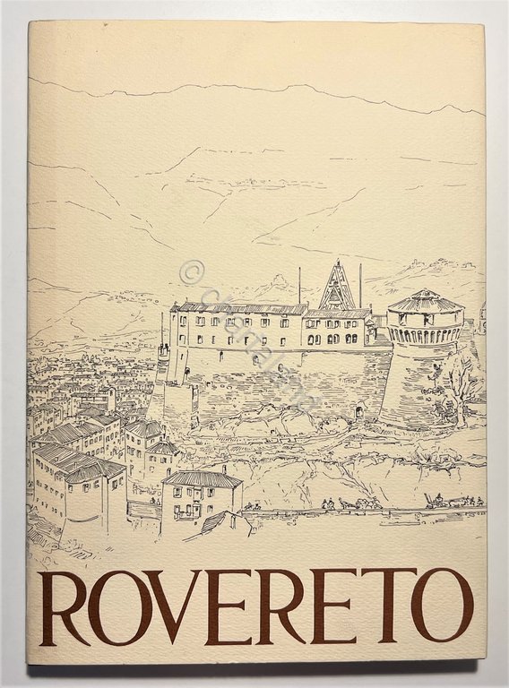 U. Tomazzoni, G. Tiella e R. Iras Baldessari - Rovereto …