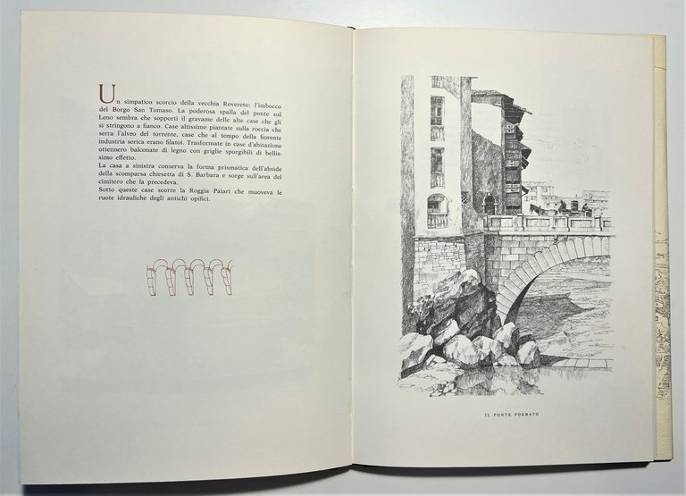 U. Tomazzoni, G. Tiella e R. Iras Baldessari - Rovereto …