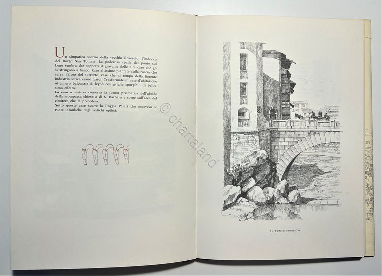 U. Tomazzoni, G. Tiella e R. Iras Baldessari - Rovereto …