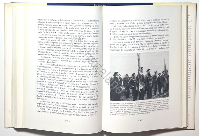 Ufficio Storico Marina - L. Fulvi - Le Fanterie di … | Immagine Gallery 3