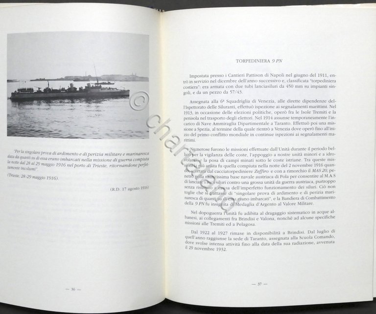 Ufficio Storico Marina Militare - Le Medaglie d'Argento al Valore …