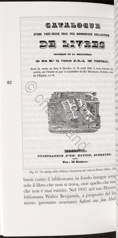 Ugo Rozzo - Furor bibliographicus, ovvero la bibliomania - ed. …