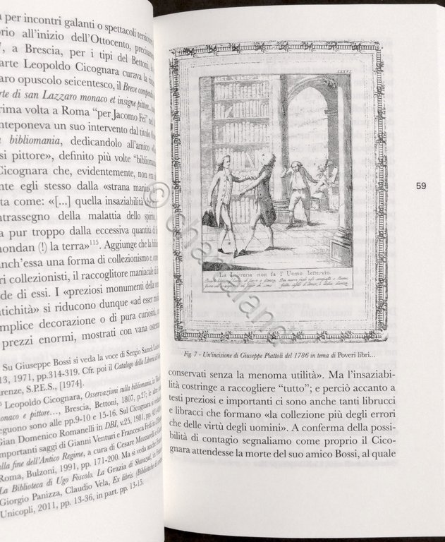 Ugo Rozzo - Furor bibliographicus, ovvero la bibliomania - ed. …