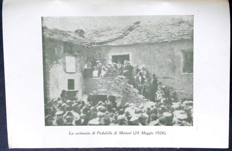 Umberto Biscottini - L'anima della Corsica - Opera completa - …