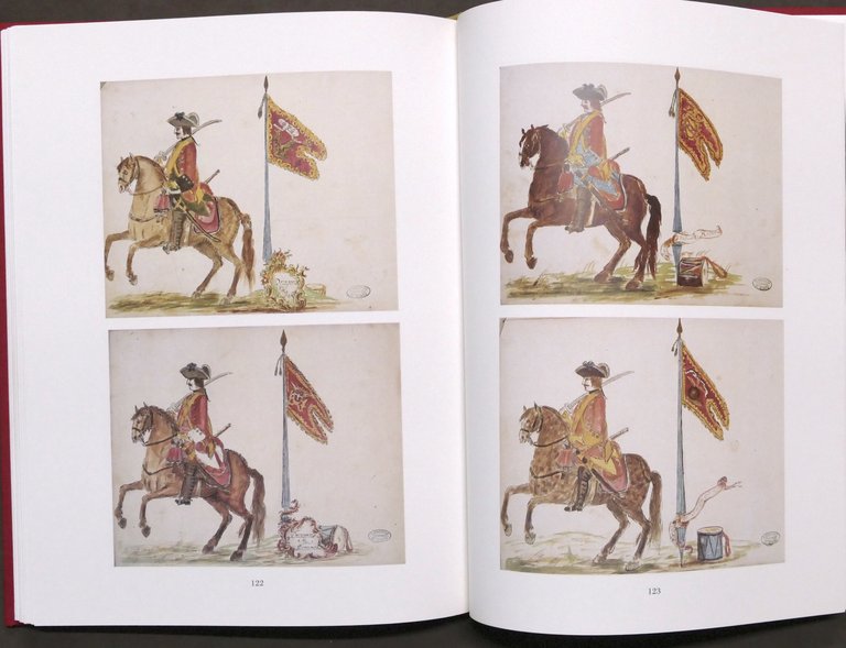 Uniformi - Ricchiardi - Il costume militare sabaudo - Carlo …