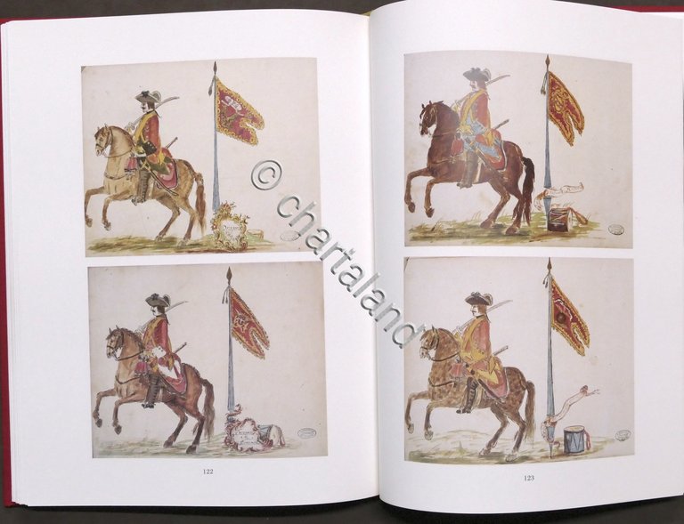 Uniformi - Ricchiardi - Il costume militare sabaudo - Carlo …