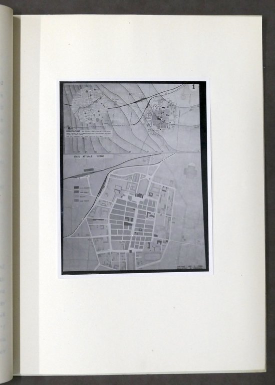 Urbanistica - Arch. Morini - Progetto Piano Regolatore di Orzinuovi …