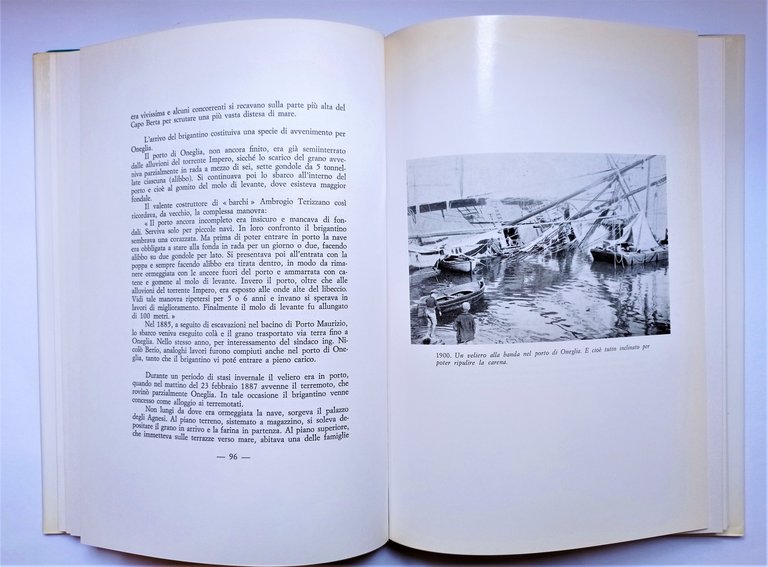 V. Agnesi - La Riviera - ed. 1977