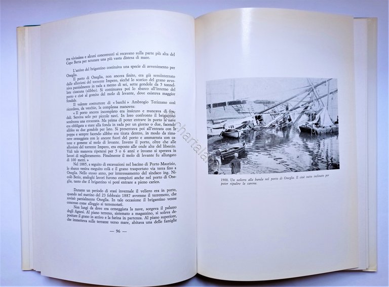 V. Agnesi - La Riviera - ed. 1977