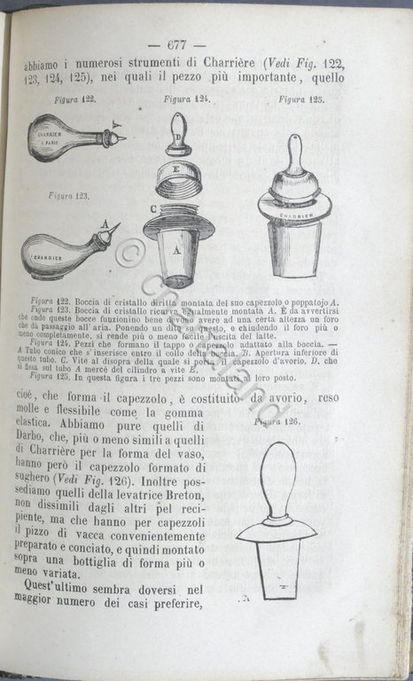 V. Balocchi - Manuale completo di ostetricia ad uso delle …