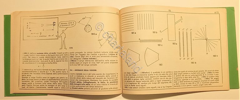 V. Bettina - Fisica sperimentale - Volume III Ottica figurata …