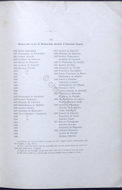 V.G. Salvaro - Montecchia di Crosara - Memorie storiche-artistiche - … | Immagine Gallery 5