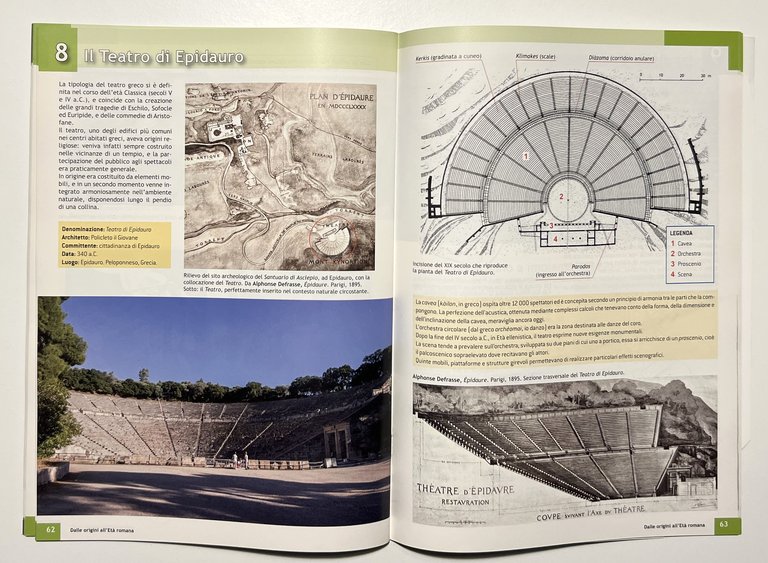 V. Gregotti e A. Pinotti - Studi di Architettura 1: …