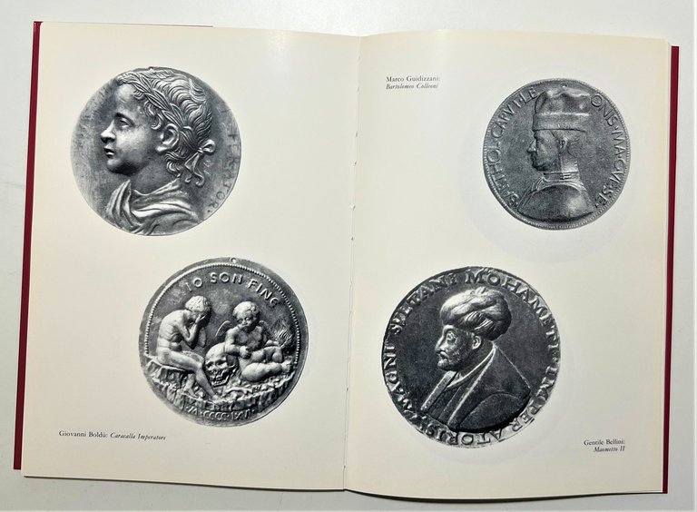 V. Lorioli - Medaglisti e Incisori Italiane dal XV al …