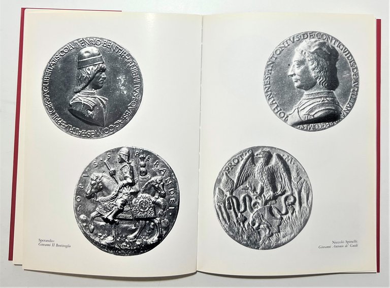 V. Lorioli - Medaglisti e Incisori Italiane dal XV al …