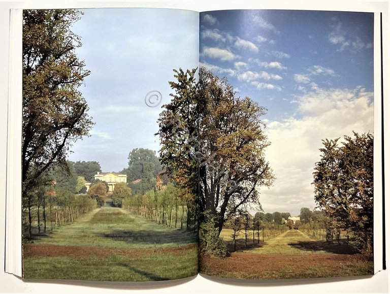 V. Maspero e C. Vittone - Il Parco di Monza …