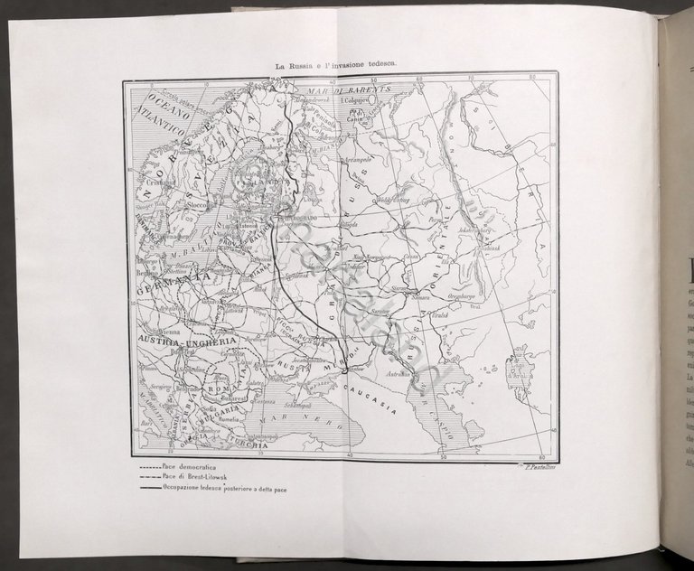 V. Zabughin - Il gigante folle - Istantanee della Rivoluzione …