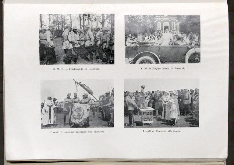 V. Zabughin - Il gigante folle - Istantanee della Rivoluzione …