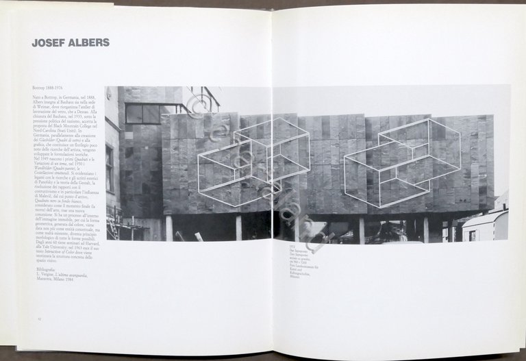 Vanni Scheiwiller - Scultura in acciaio - 1^ ed. 1990 …