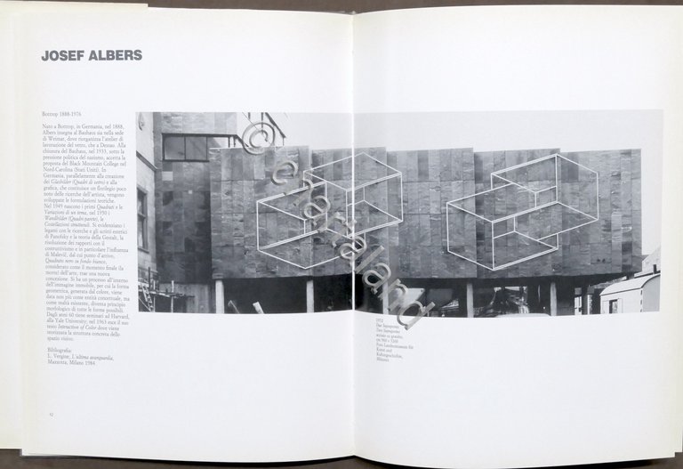 Vanni Scheiwiller - Scultura in acciaio - 1^ ed. 1990 …