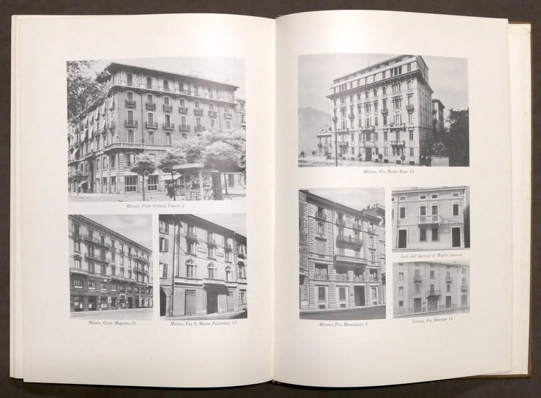 Vecchia Mutua Grandine ed Eguaglianza - 100 anni di vita …