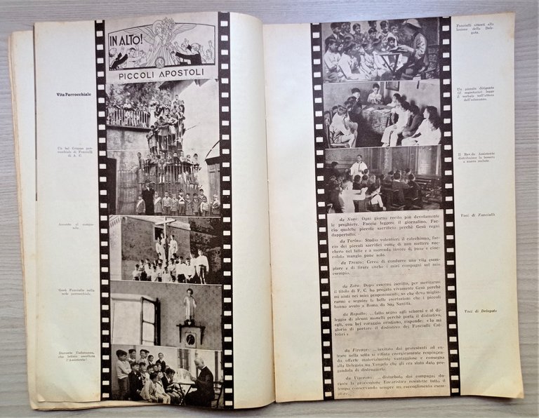 Ventennio - Puri e Forti 1926 - 1936 - ed. …