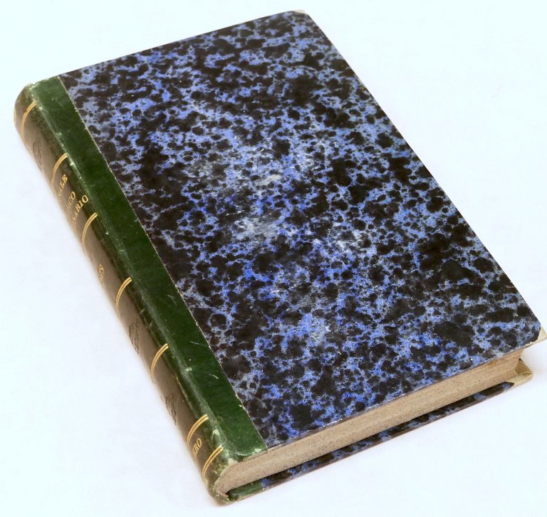 Veterinaria - Il Medico Veterinario - Giornale teorico pratico - … | Immagine Gallery 10