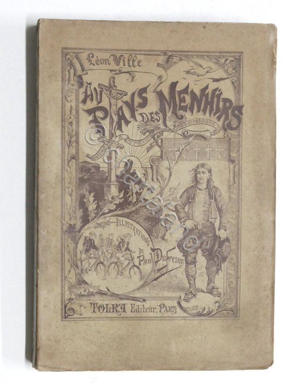 Viaggi L. Ville - Au Pays des Menhirs - Voyage … | Immagine Gallery 1