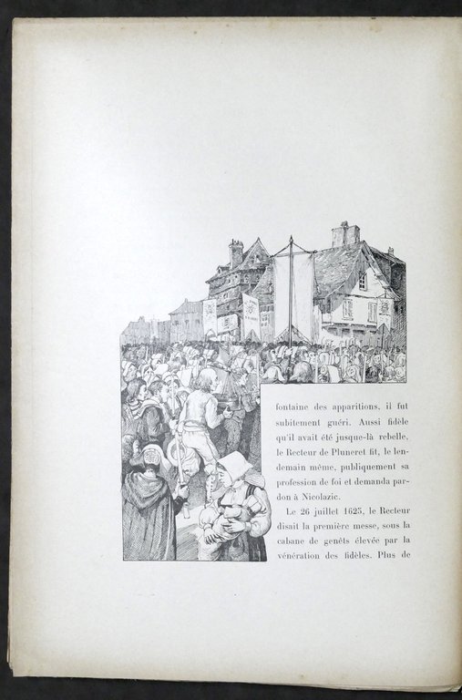 Viaggi L. Ville - Au Pays des Menhirs - Voyage …