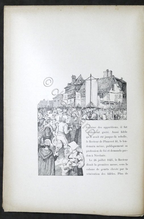 Viaggi L. Ville - Au Pays des Menhirs - Voyage …