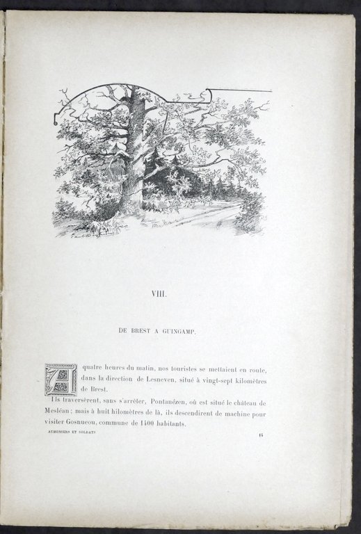 Viaggi L. Ville - Au Pays des Menhirs - Voyage …