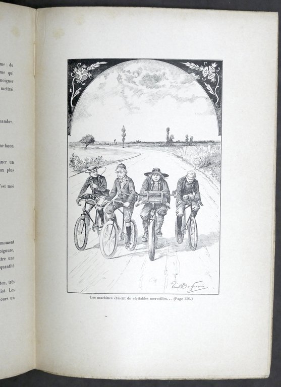 Viaggi L. Ville - Au Pays des Menhirs - Voyage …