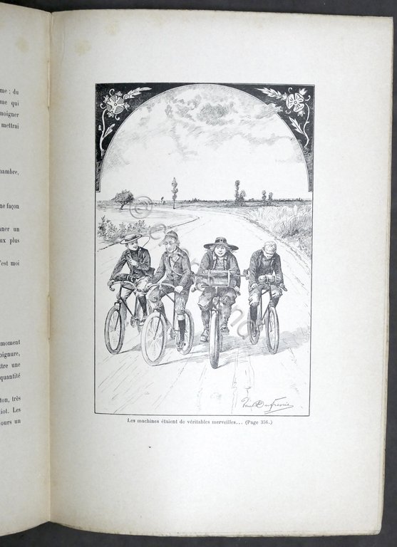 Viaggi L. Ville - Au Pays des Menhirs - Voyage …