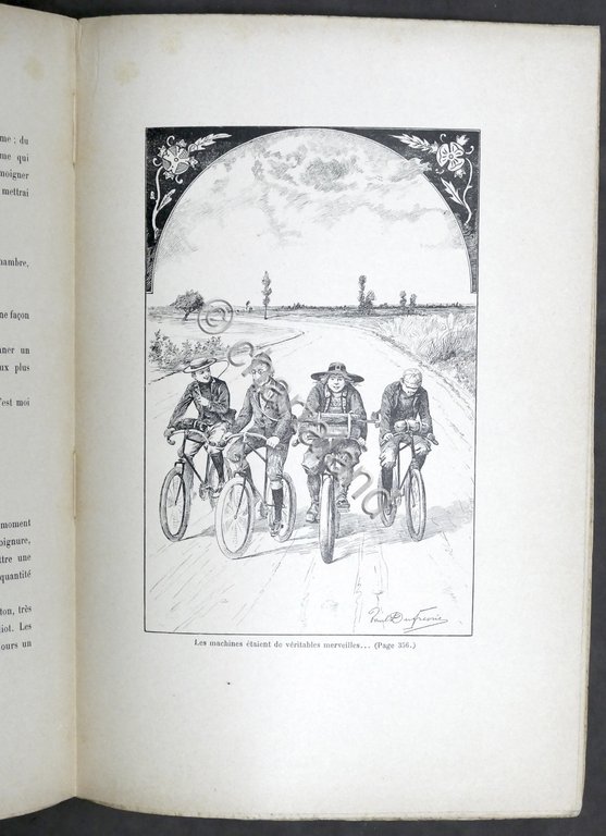 Viaggi L. Ville - Au Pays des Menhirs - Voyage …