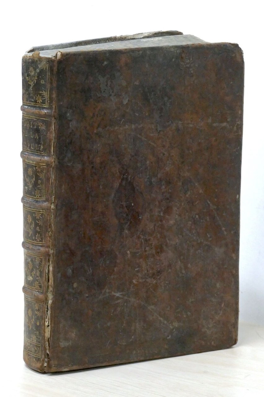 Victor Mirabeau - L'ami des hommes, ou traité de la … | Immagine principale