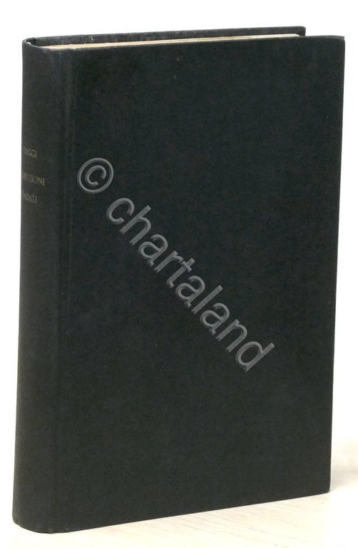 Vittorio Baggi - Costruzioni stradali - ed. 1947