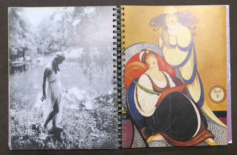 Vogue 100 años de moda - España - ed. 2000