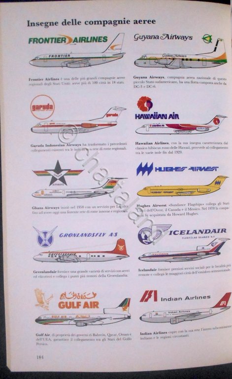 Volare - Il manuale di chi viaggia in aereo - …